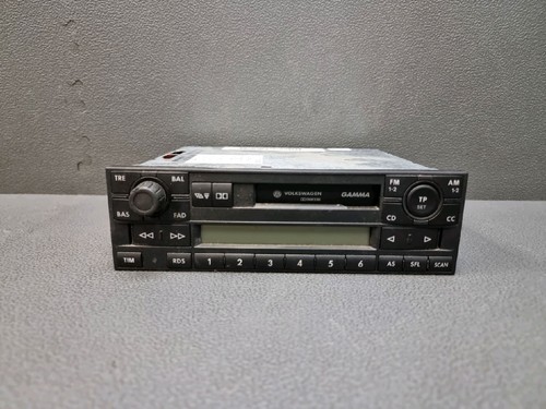 Autoradio volkswagen - autoradio,