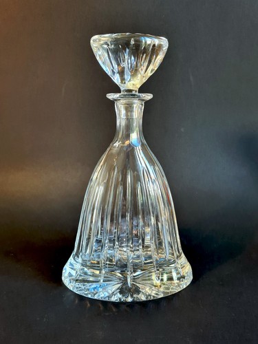 Grande carafe cristal - carafe,