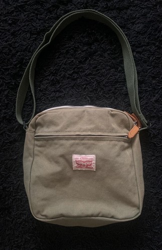 Sac bandoulière vintage - bandoulière,