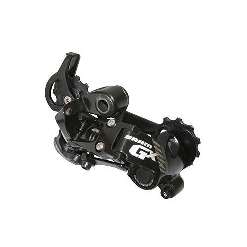 Dérailleur vtt arrière - arrière, 10