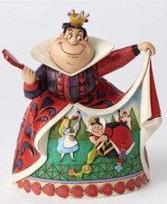 Reine De Coeur Alice In