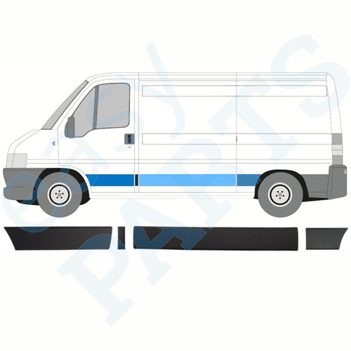 Peugeot boxer citroen jumper - peugeot,