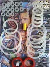 FLIPPER WILLIAMS -STAR WARS EP