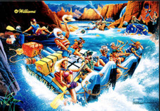 Update Mise à Jour Flipper