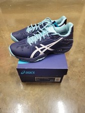 Asics Gel-Solution Speed 3