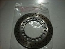 Yamaha Fazer FZS FZ 1000 2001/2005 5LV disque de frein arriere AR, rear disc