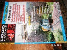 Loco Revue n°698 BB MTE 25249