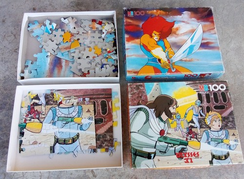 Vintage lot ancien - vintage,