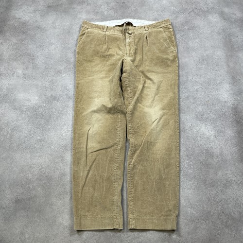 Pantalon vintage cordon - vintage, en