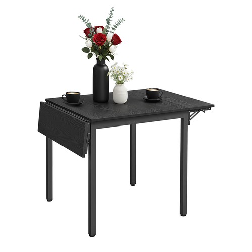Table manger pliante - à,