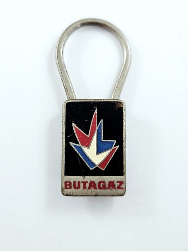 Porte cles butagaz - porte-cles, 1960s