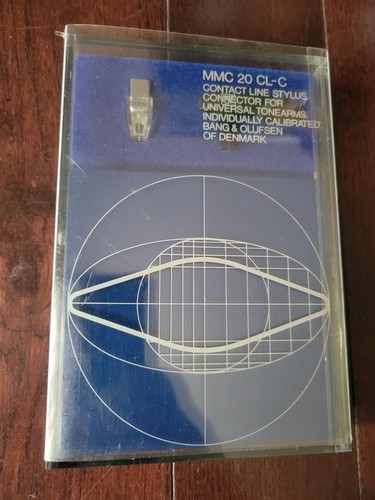 Bang olufsen mmc - olufsen,