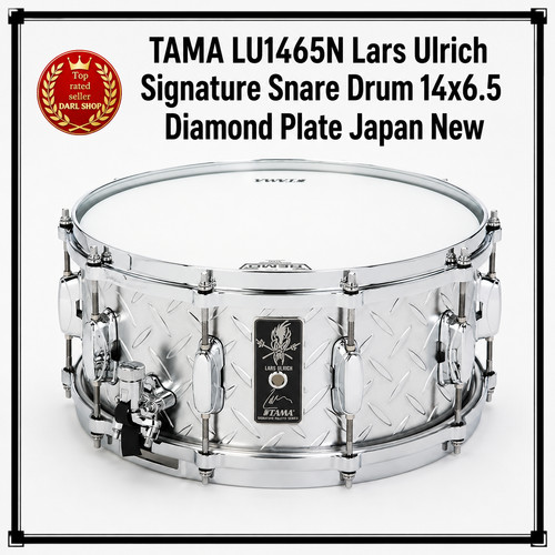 Tama lu1465n lars - tama, ulrich