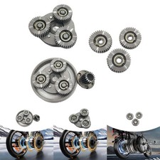 Engrenage de moteur de vélo