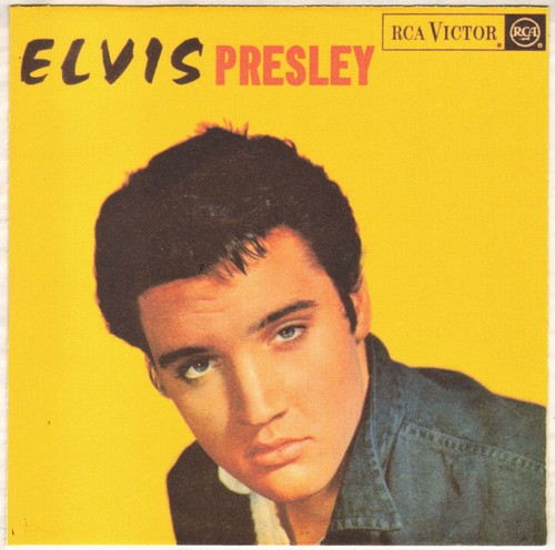 Elvis presley easy - elvis, "(such