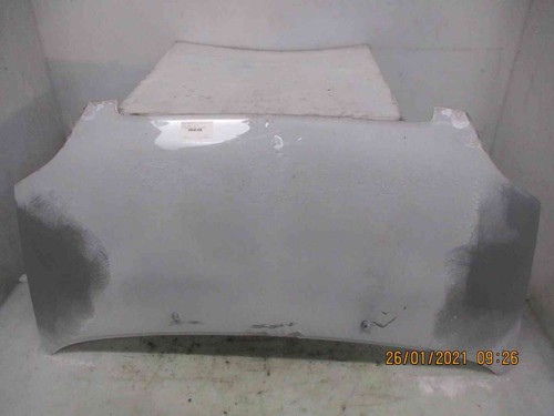 Capot opel agila - opel,