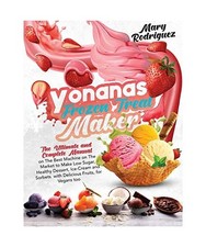 Yonanas frozen treat maker - frozen,