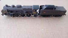 JOUEF HO: loco vapeur 231 NORD