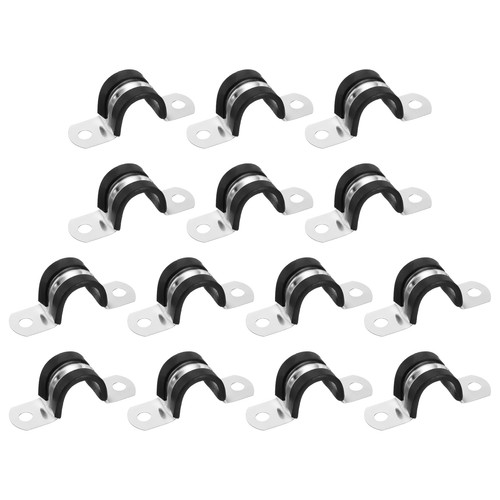 Pour 14pcs attache tube 18mm - attache,