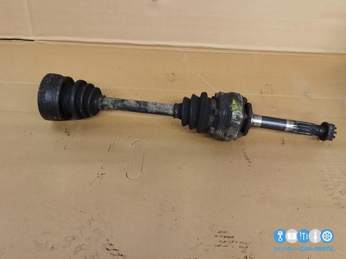 Original bmw 2002 e10 arbre - bmw,