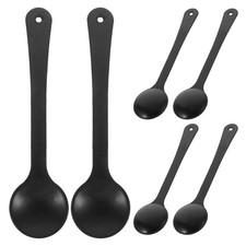 6 Pcs Cache-œil Pour Test De