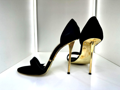 Gml 12cm lorenzi gold - gml,