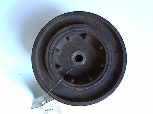 Poulie damper renault laguna - renault,
