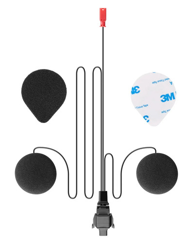 Interphone série com r - série, u-com