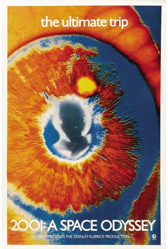2001 space odyssey repro - odyssey,,