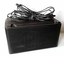 *** HAUT PARLEUR EXTERNE POUR PROJECTEUR SUPER 8MM AVEC 7.80M DE FIL *** Promo !