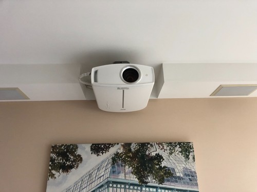 Videoprojecteur jvc dla - jvc, dla-hd550