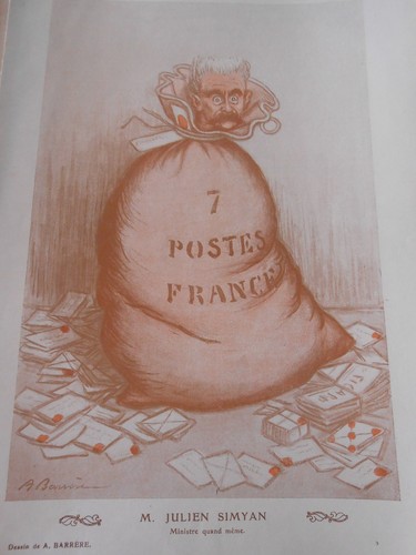 1909 original print julien - 1909,