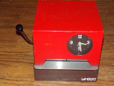 Horodateur pointeuse - horodateur,