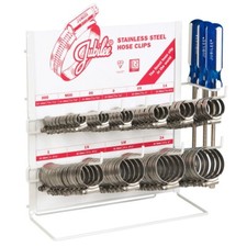 Distributeur Rack Support