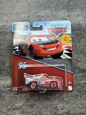 Disney Pixar Cars Lightning