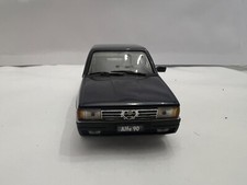 Alfa Roméo 90 Pégo 1/43
