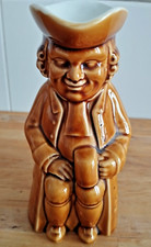 ANCIEN PICHET IBÉRIQUE TANAGRA SANTANDER DIT " JACQUOT " DISTILLERIES CASTILLE