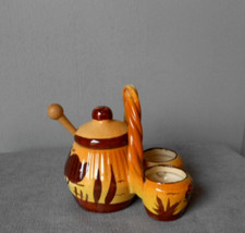 Serviteur PROVENCAL Céramique