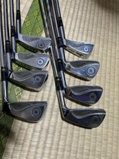 (Wilson) Set de fers 8 pièces