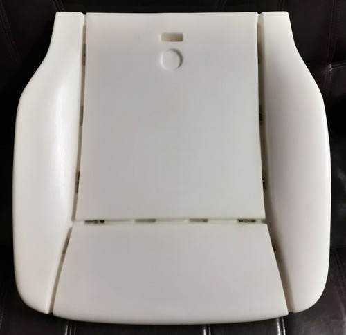 Mousse assise avant - d'assise,