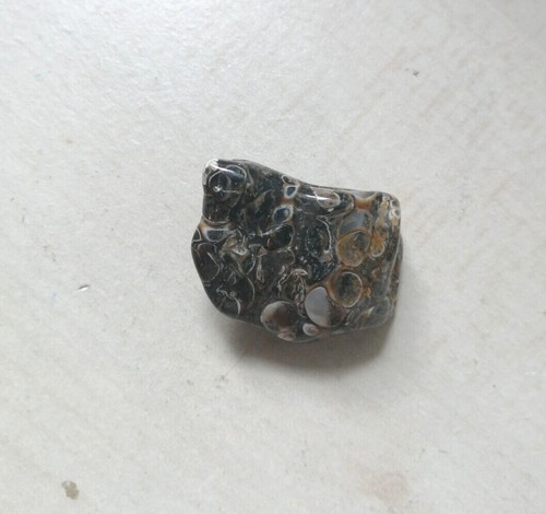 Pierre roulée agate - pierre,