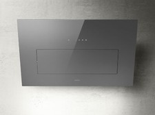 Elica Bloom Hotte Murale Verre