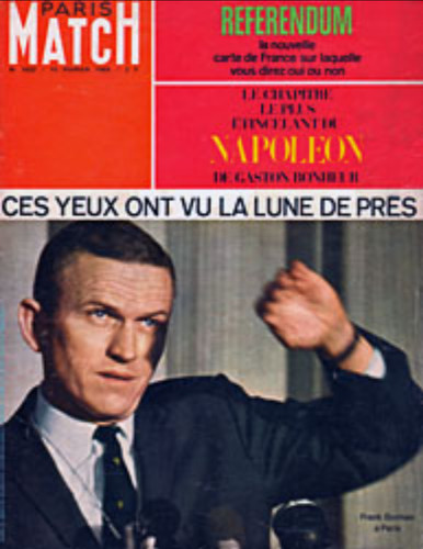 Paris match 1032 du 15 - match,