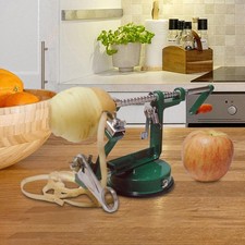 Éplucheur de pommes