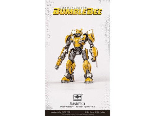 Trumpeter transformers - trumpeter,