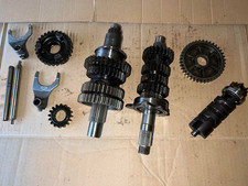 boite de vitesse fazer 1000 yamaha fz1