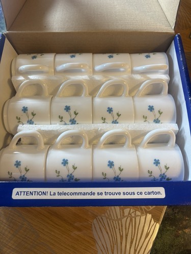 Lot tasses - lot, de