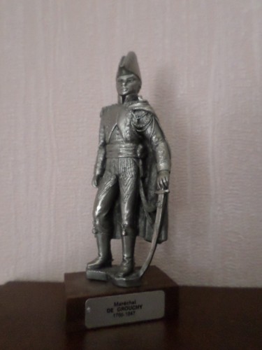 Figurine les etains prince - figurine,