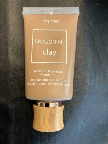 Tarte amazonian clay - amazonian,
