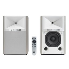 Paire d'enceintes de moniteur